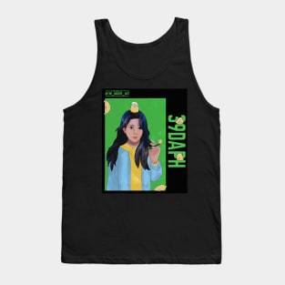 39Daph Tank Top